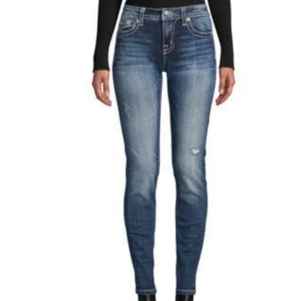 Miss Me Womens Jeans